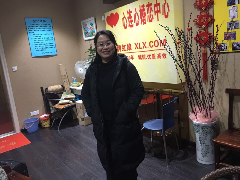 ei的第一张照片--云霄征婚网