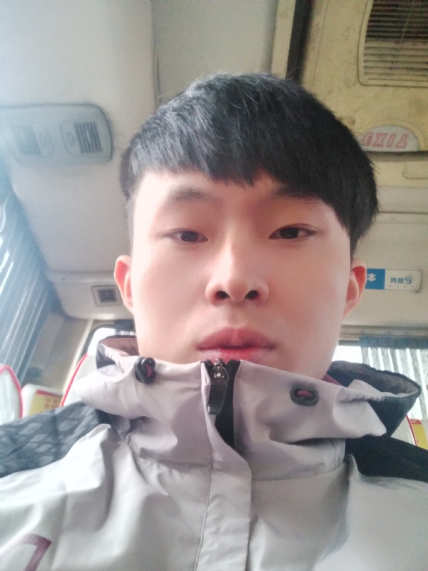 新的开始的第一张照片--云霄征婚网