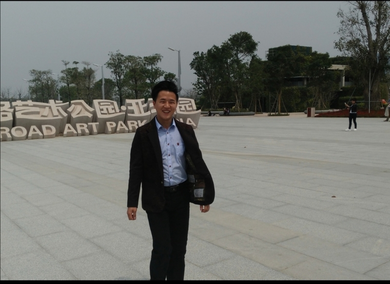 觉醒的第一张照片--云霄征婚网