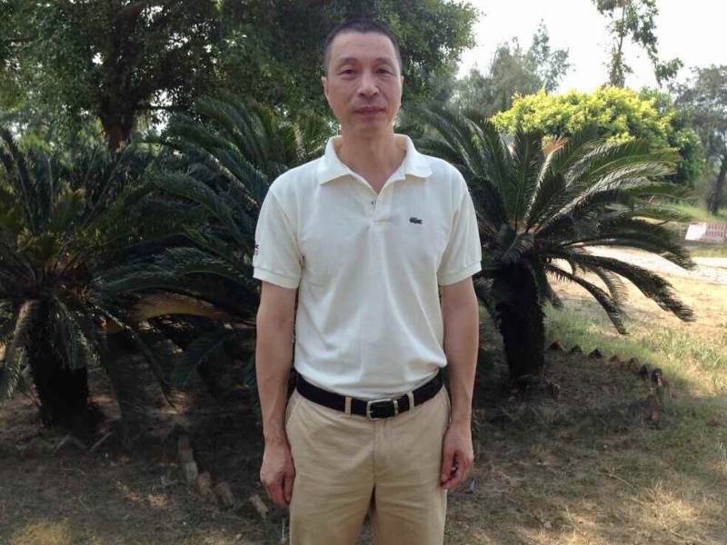 星辰的第二张照片--云霄征婚网