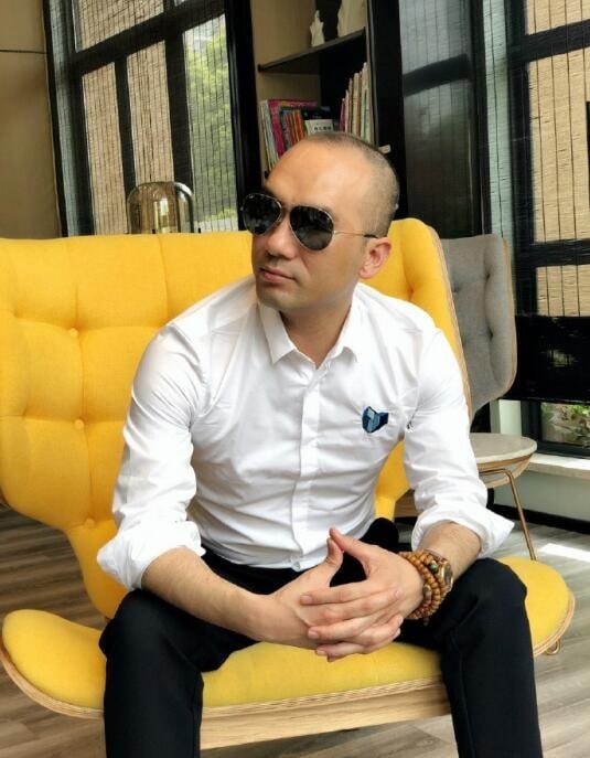 陈聚财的第一张照片--云霄征婚网