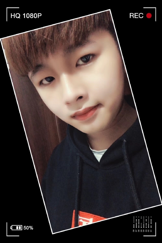 张染的第一张照片--云霄征婚网