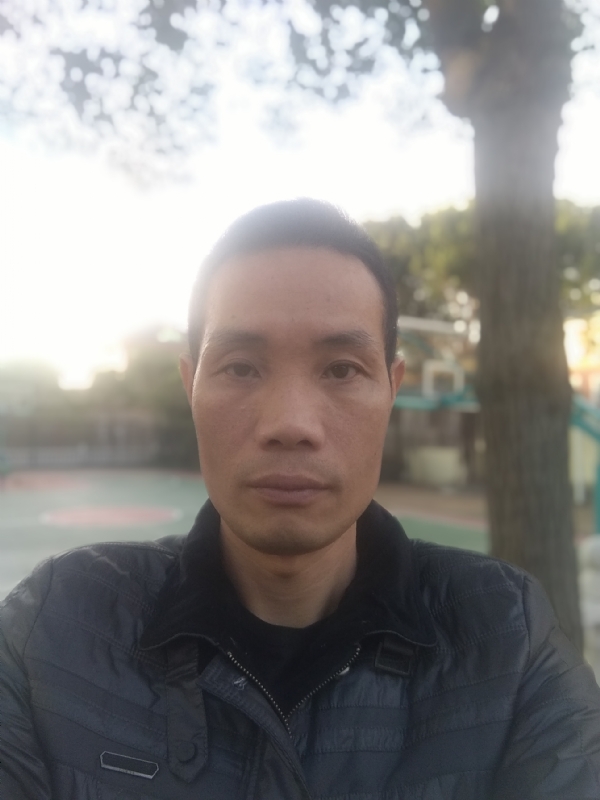 王耀明的第一张照片--云霄征婚网