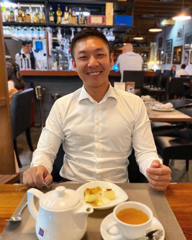 SnowMan的第一张照片--云霄征婚网