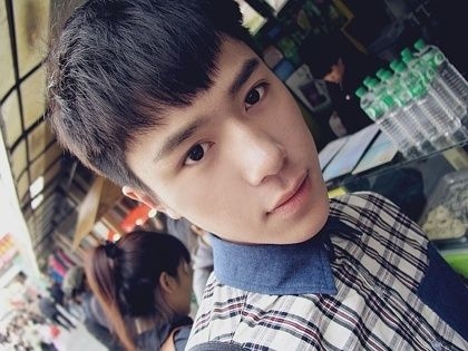 giagia的第一张照片--云霄征婚网