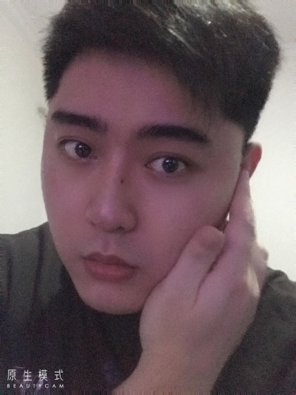 真诚相待的第一张照片--云霄征婚网