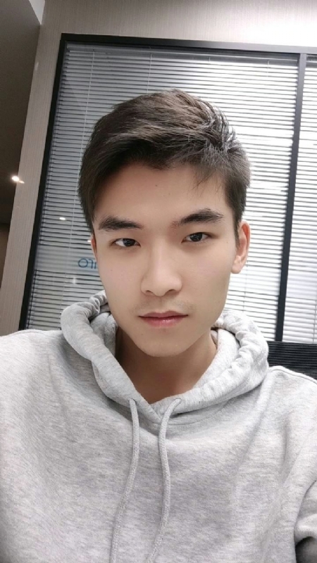 阿甘的第一张照片--云霄征婚网