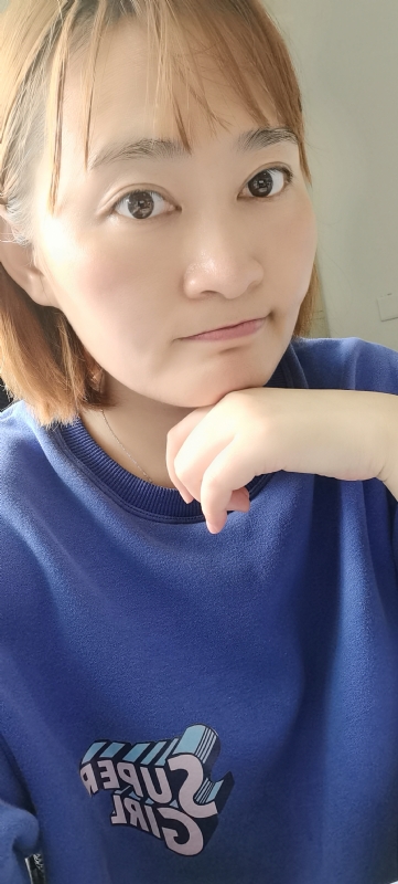 花花火的第一张照片--云霄征婚网