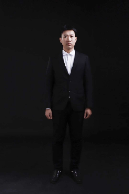 小生的第一张照片--云霄征婚网