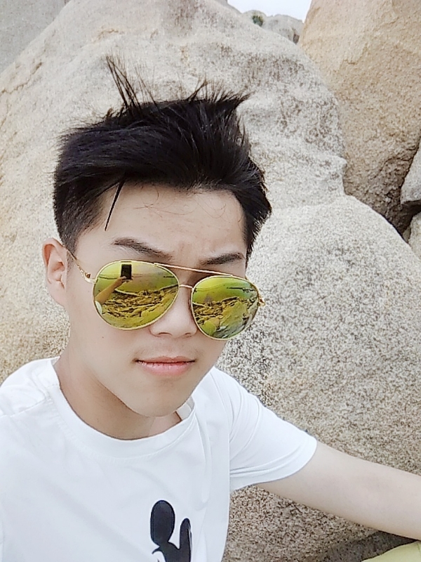 嘻嘻的第一张照片--云霄征婚网