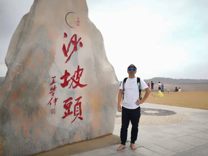 董事长的第一张照片--云霄征婚网