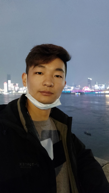 遇见的第一张照片--云霄征婚网