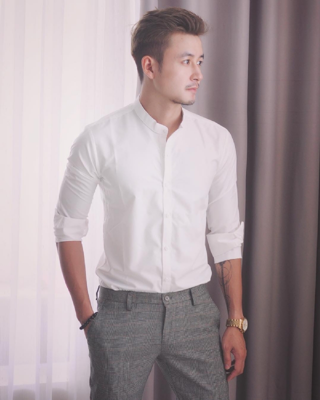 kevin的第一张照片--云霄征婚网