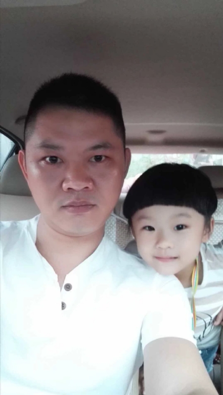 mumu的第一张照片--云霄征婚网