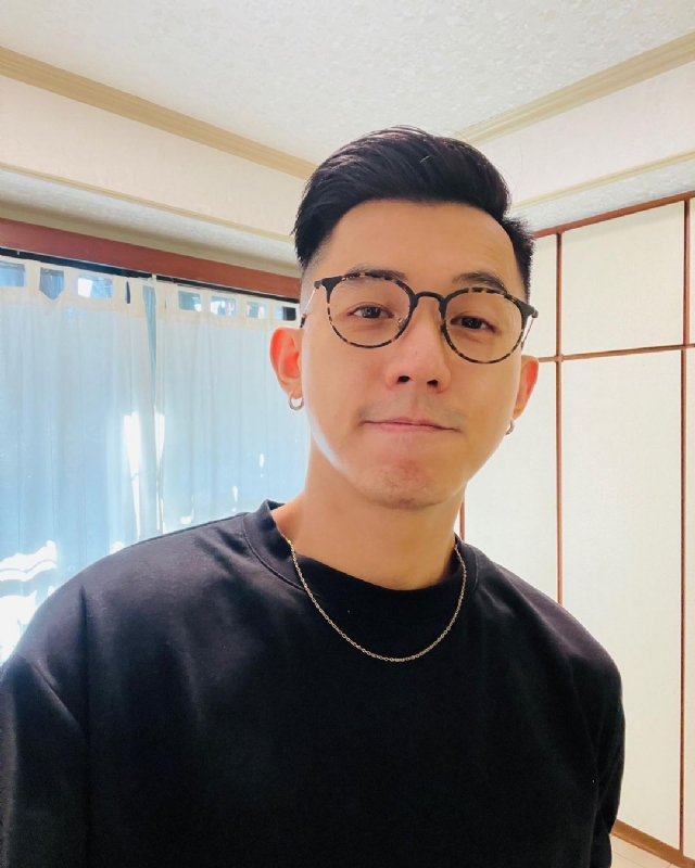 张智宸的第二张照片--云霄征婚网