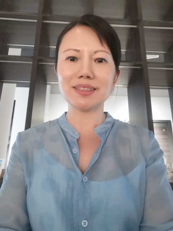 简简单单的第一张照片--云霄征婚网
