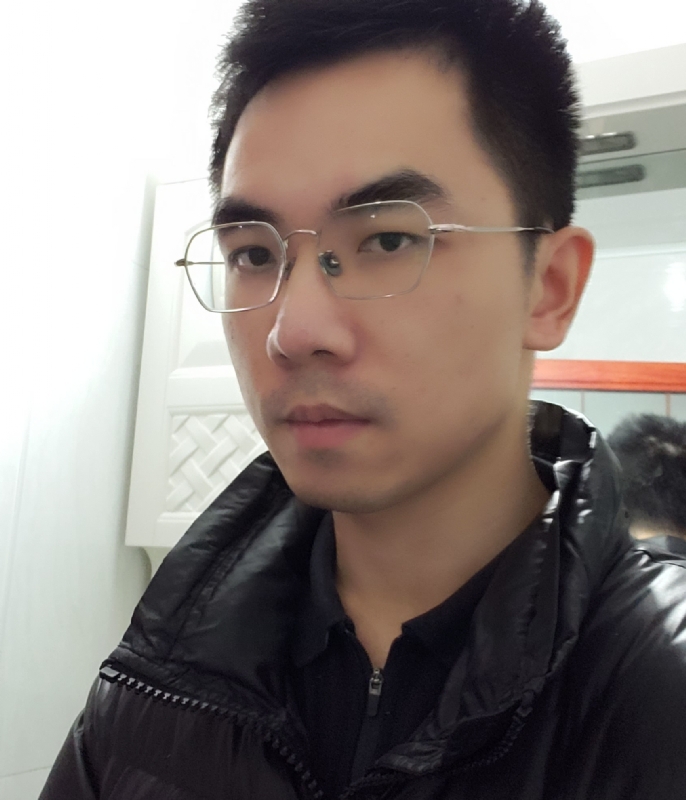 榕城南的第一张照片--云霄征婚网