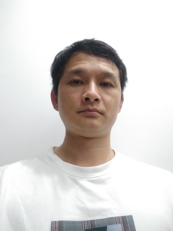 鼓浪扬帆的第一张照片--云霄征婚网