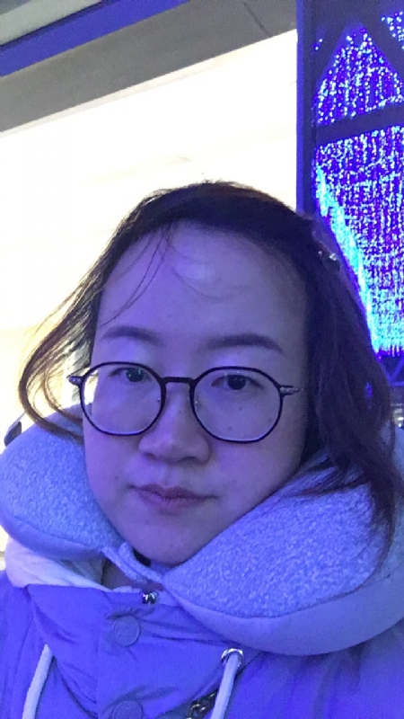 wendy的第一张照片--云霄征婚网