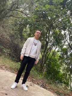 WD的第二张照片--云霄征婚网