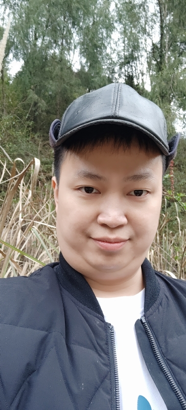 熊猫儿的第一张照片--云霄征婚网