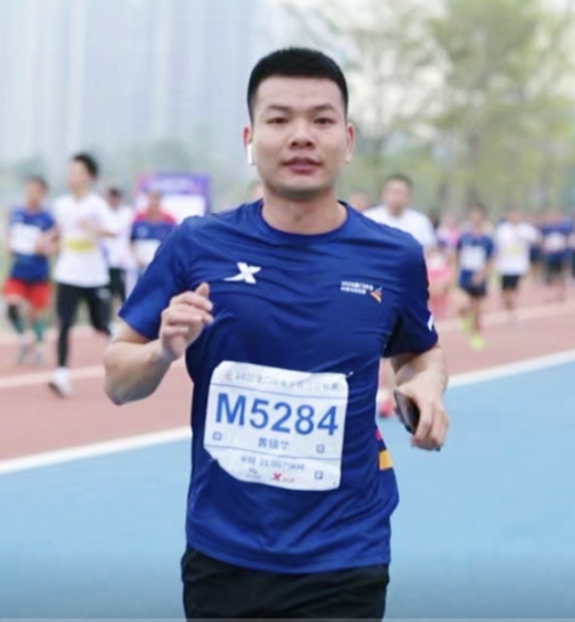 HZH110088的第二张照片--云霄征婚网