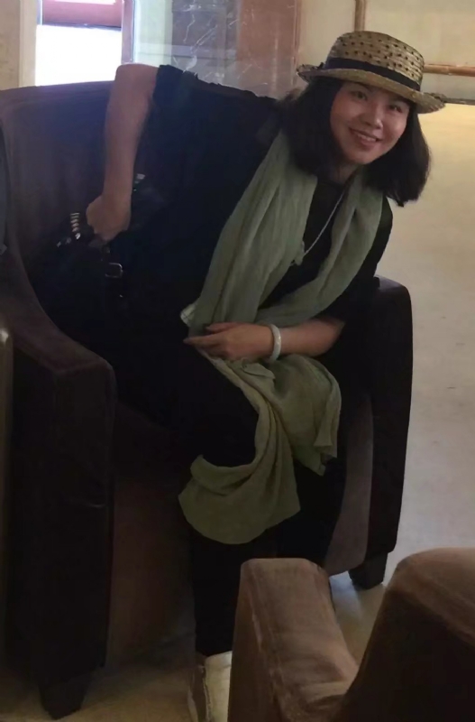 seven的第一张照片--云霄征婚网