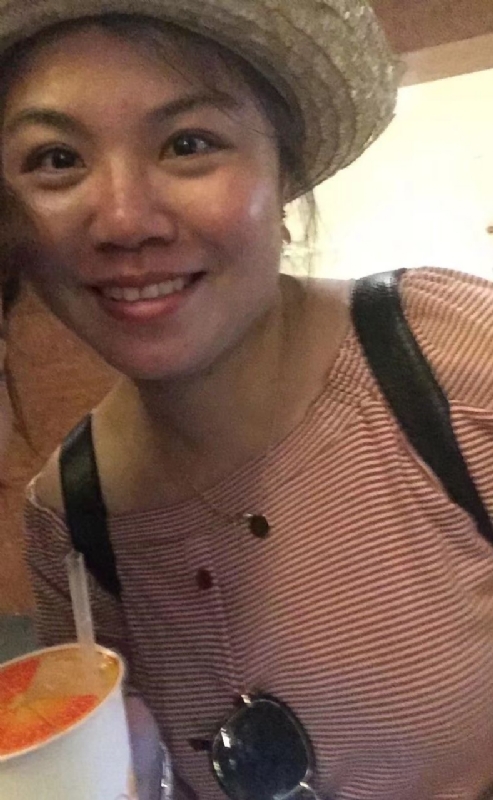 seven的第四张照片--云霄征婚网