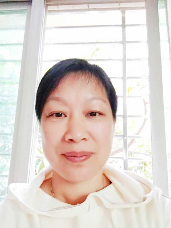 小妹的第一张照片--云霄征婚网