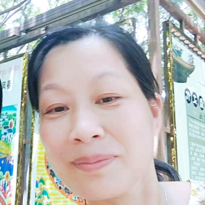 小妹的第三张照片--云霄征婚网