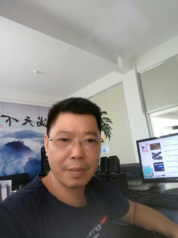 心平气和的第二张照片--云霄征婚网