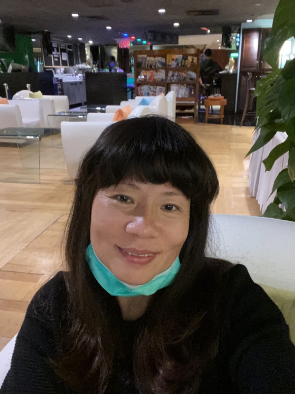 Sakura的第二张照片--云霄征婚网