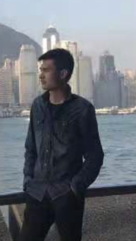 青蛙王子的第一张照片--云霄征婚网