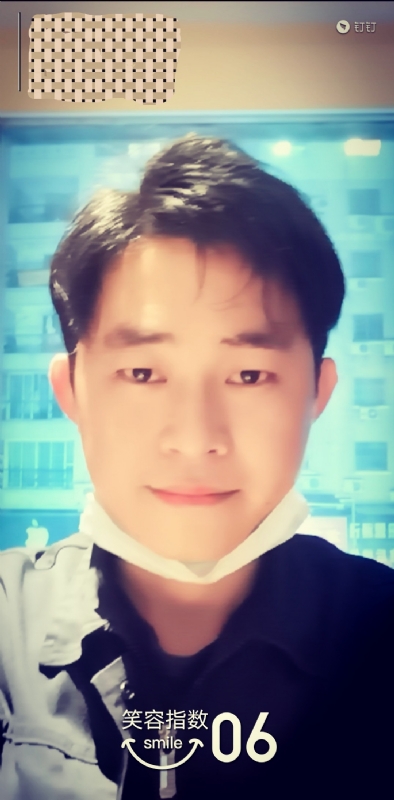 小丑鱼的第一张照片--云霄征婚网