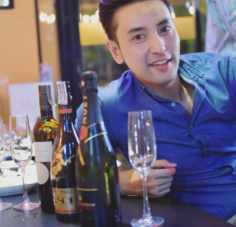 David的第一张照片--云霄征婚网