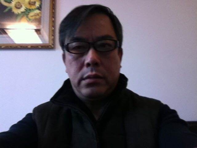 Kevin的第一张照片--云霄征婚网