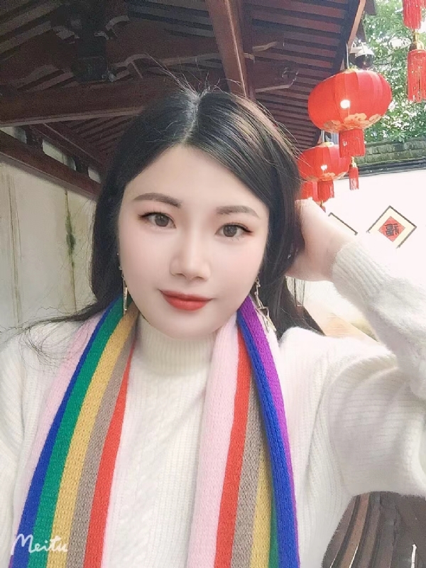美好的第一张照片--云霄征婚网