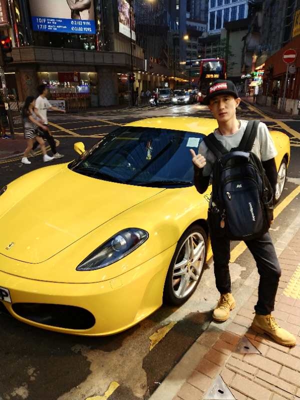 非诚勿扰的第一张照片--云霄征婚网