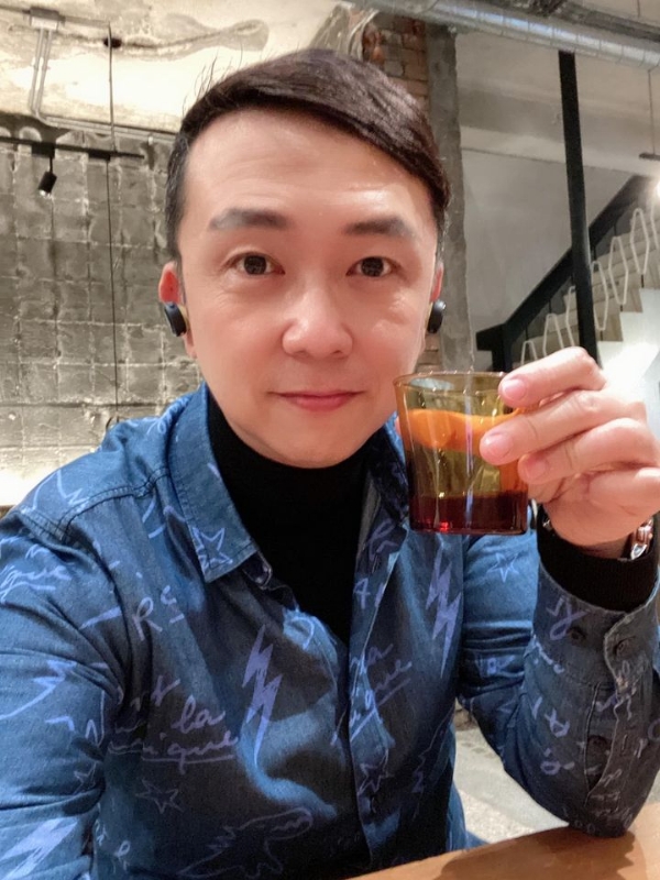 陈道明的第二张照片--云霄征婚网