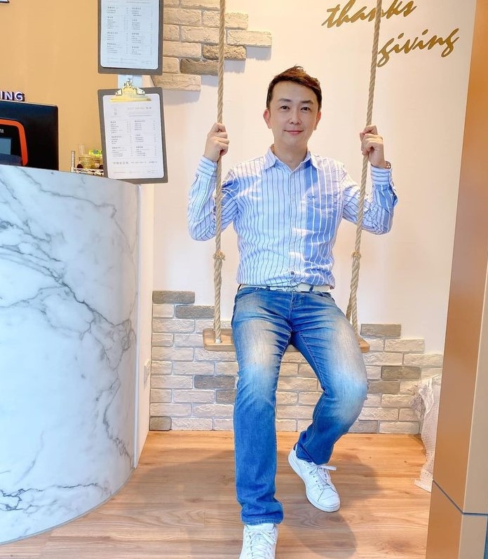 陈道明的第四张照片--云霄征婚网