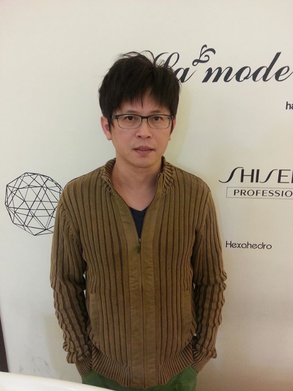 陈道明的第七张照片--云霄征婚网