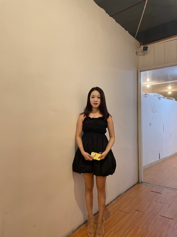 xue880的第一张照片--云霄征婚网