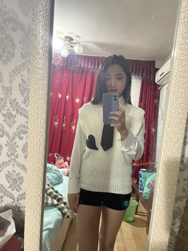 xue880的第三张照片--云霄征婚网