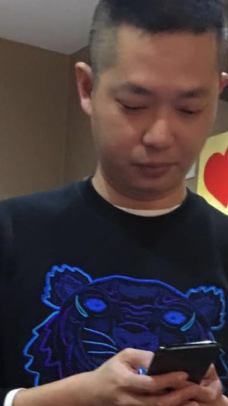 刘5的第一张照片--云霄征婚网