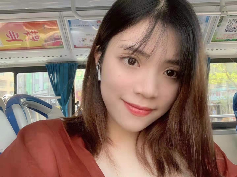 小眼睛的第一张照片--云霄征婚网