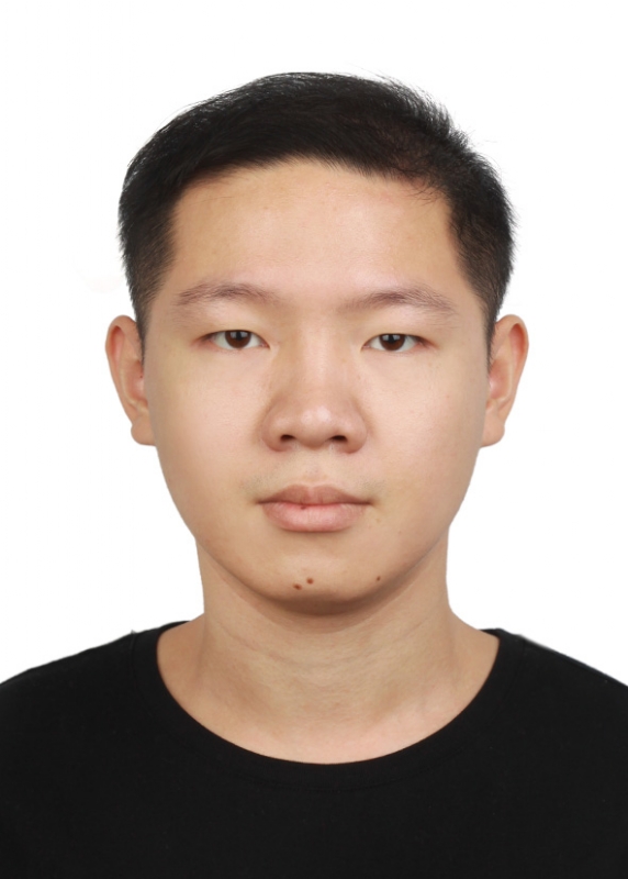 斜杆青年的第一张照片--云霄征婚网