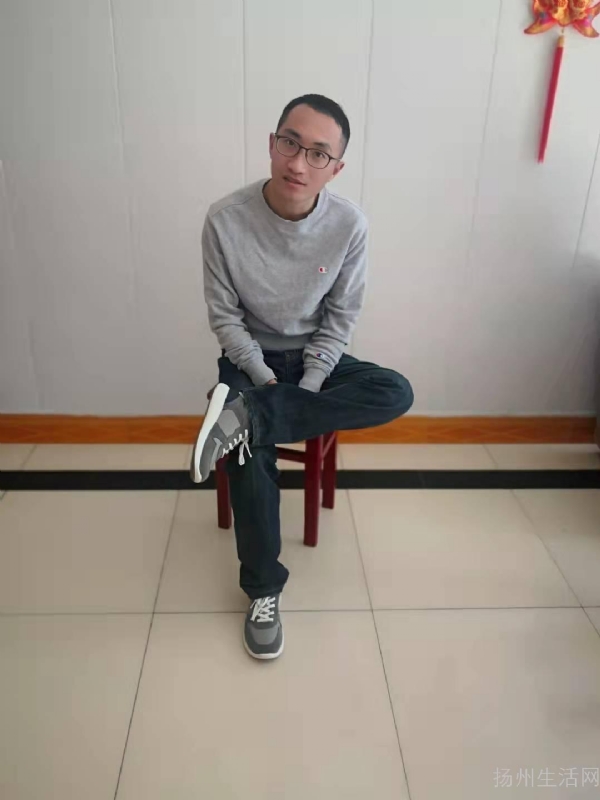 小青年的第一张照片--云霄征婚网