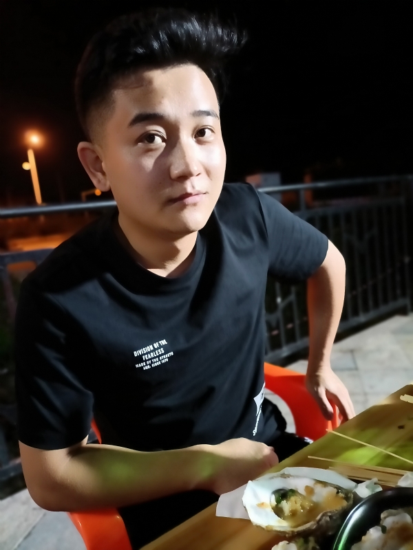 想找个干妈的第二张照片--云霄征婚网