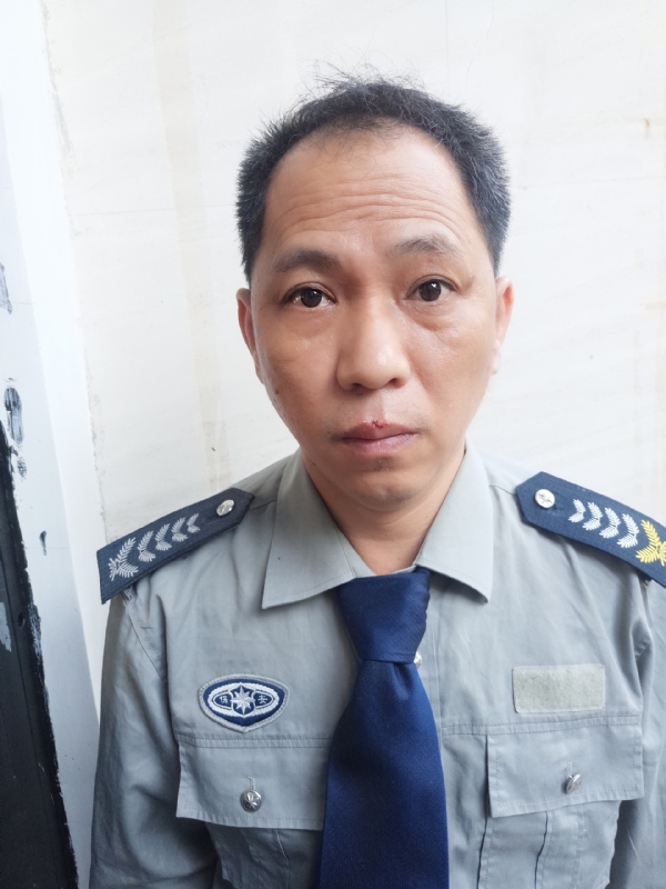 泰飞华丽果天的第一张照片--云霄征婚网