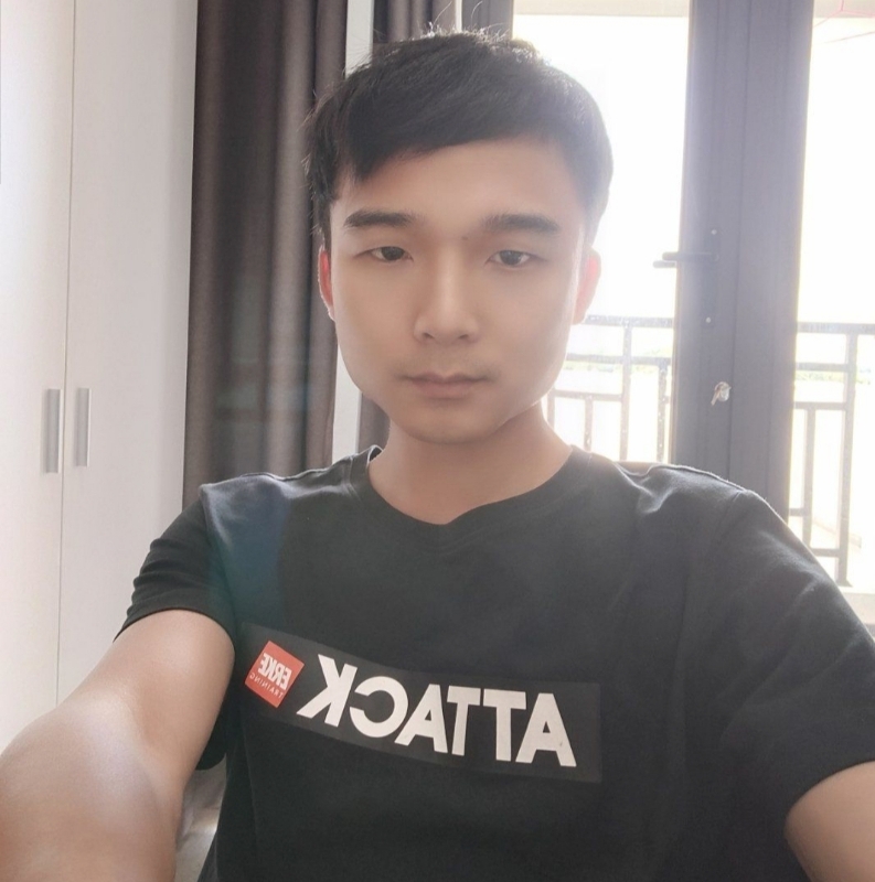 摇铃唤白鹿的第一张照片--云霄征婚网